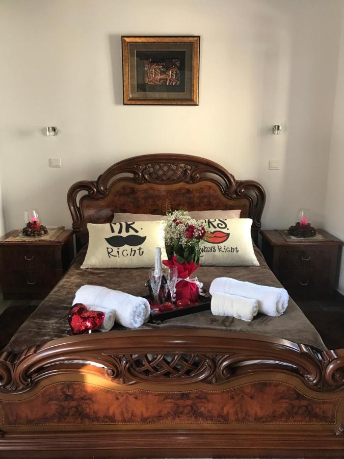 C-Elena Suite Terra 外观 照片